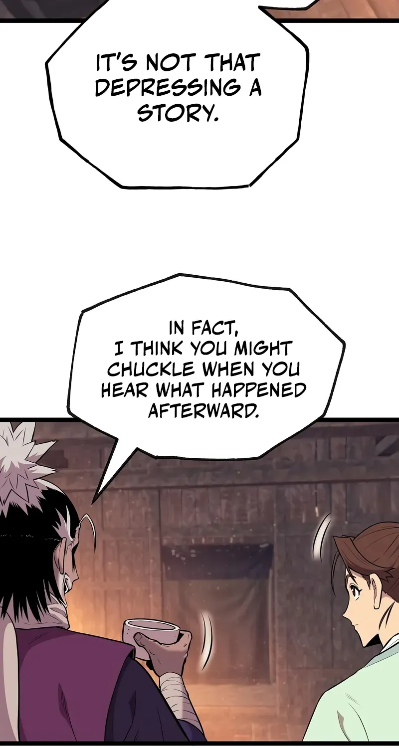 Read The Tang Clan Chronicles EN Manga Online