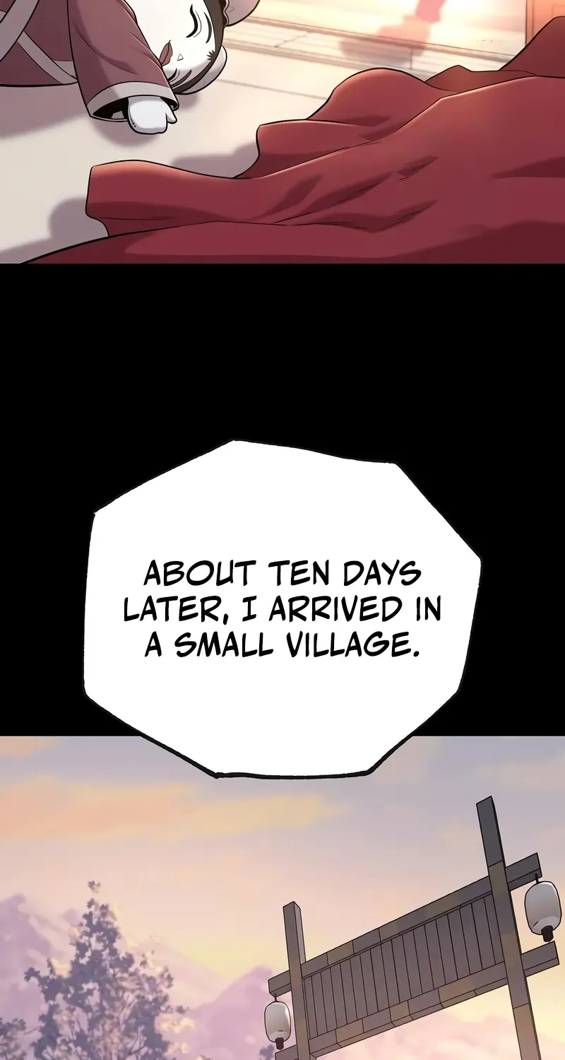 Read The Tang Clan Chronicles EN Manga Online