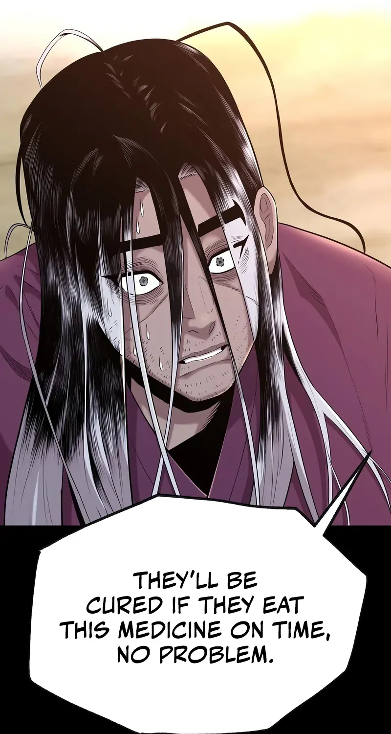 Read The Tang Clan Chronicles EN Manga Online