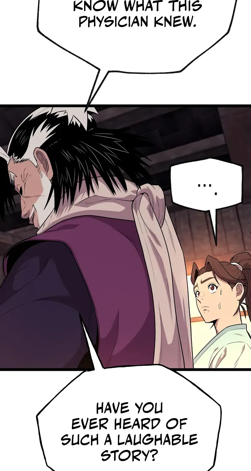 Read The Tang Clan Chronicles EN Manga Online