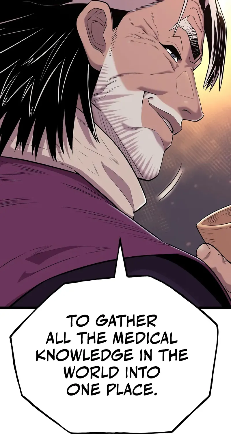Read The Tang Clan Chronicles EN Manga Online