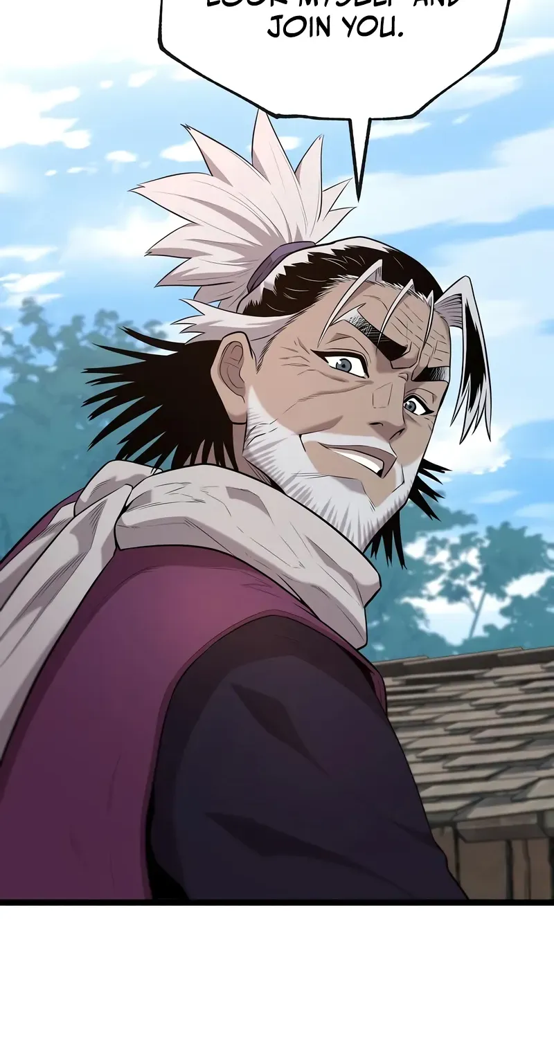Read The Tang Clan Chronicles EN Manga Online