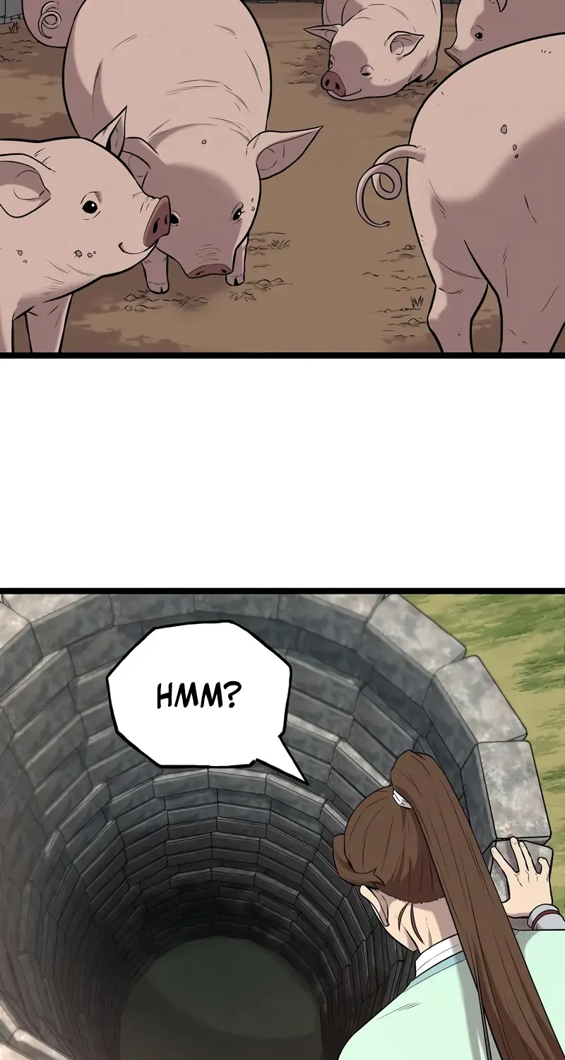 Read The Tang Clan Chronicles EN Manga Online