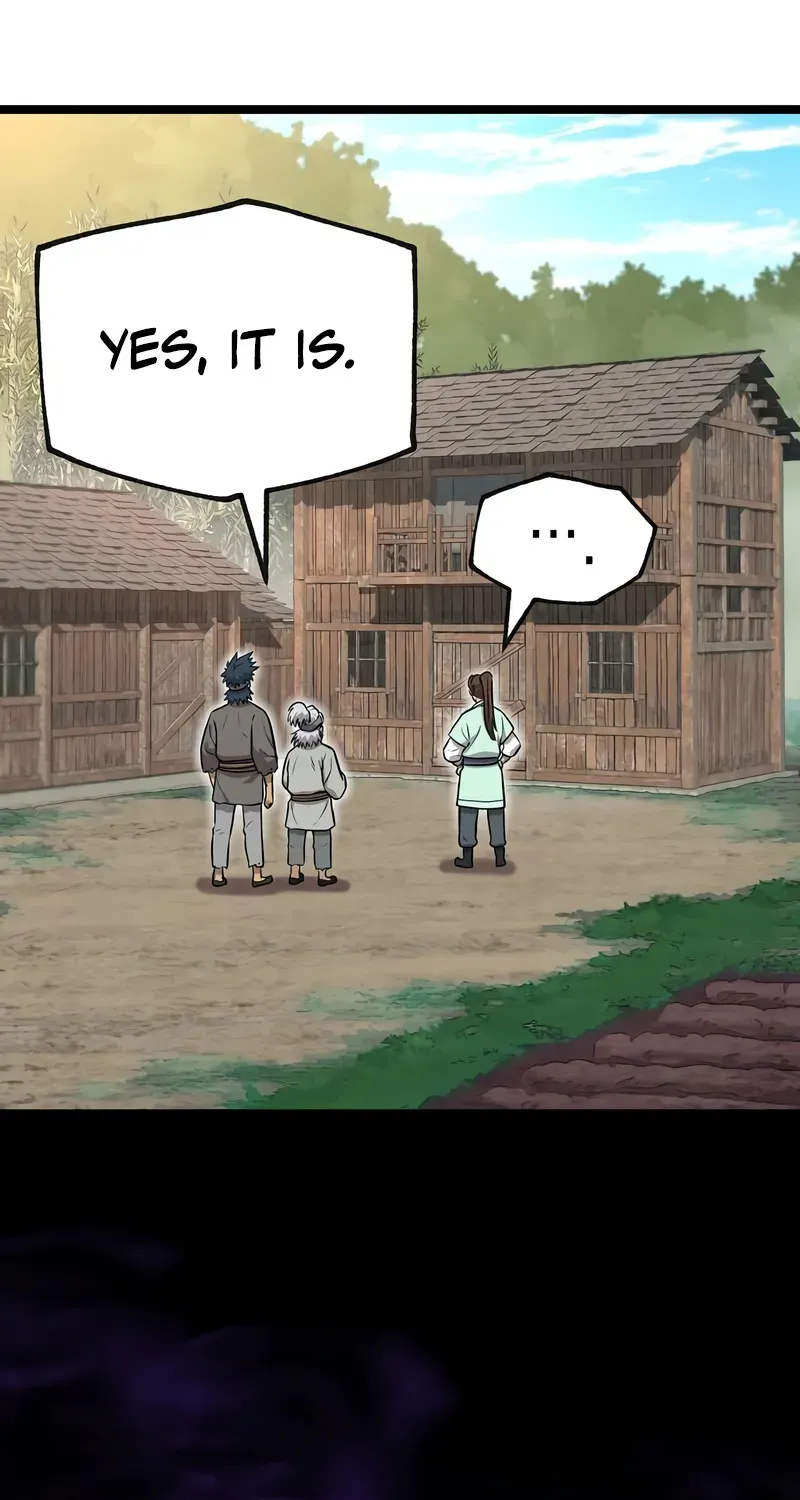 Read The Tang Clan Chronicles EN Manga Online