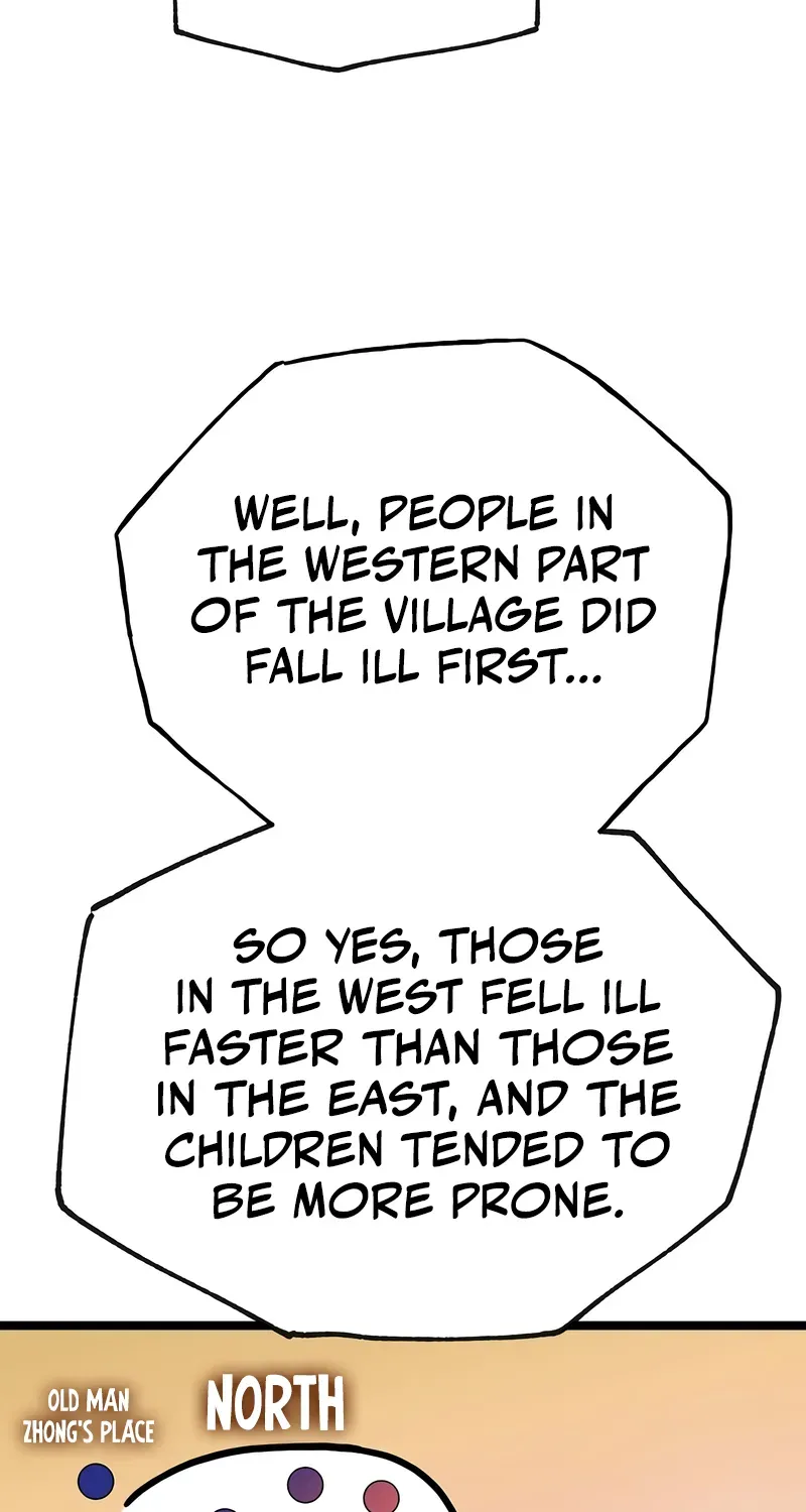 Read The Tang Clan Chronicles EN Manga Online