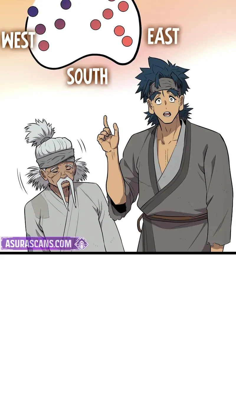 Read The Tang Clan Chronicles EN Manga Online