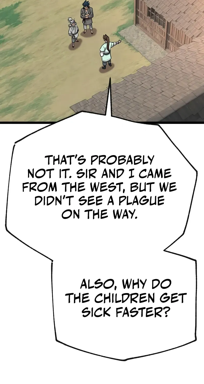 Read The Tang Clan Chronicles EN Manga Online