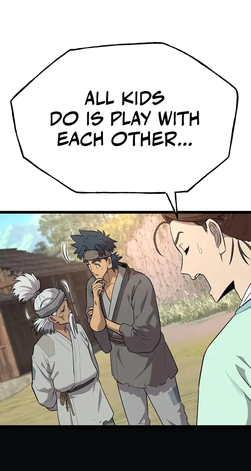 Read The Tang Clan Chronicles EN Manga Online