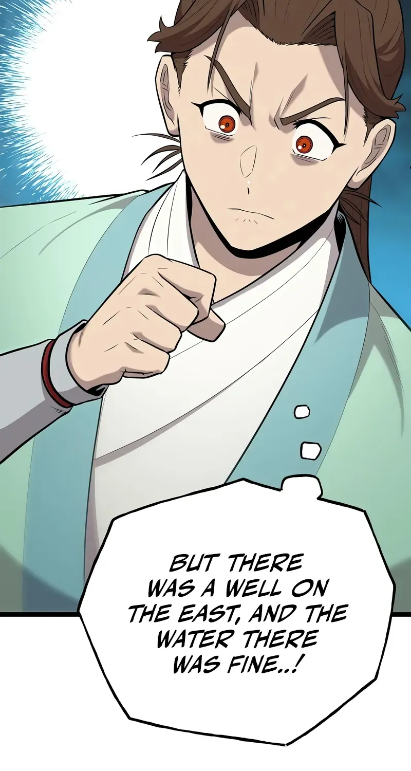 Read The Tang Clan Chronicles EN Manga Online