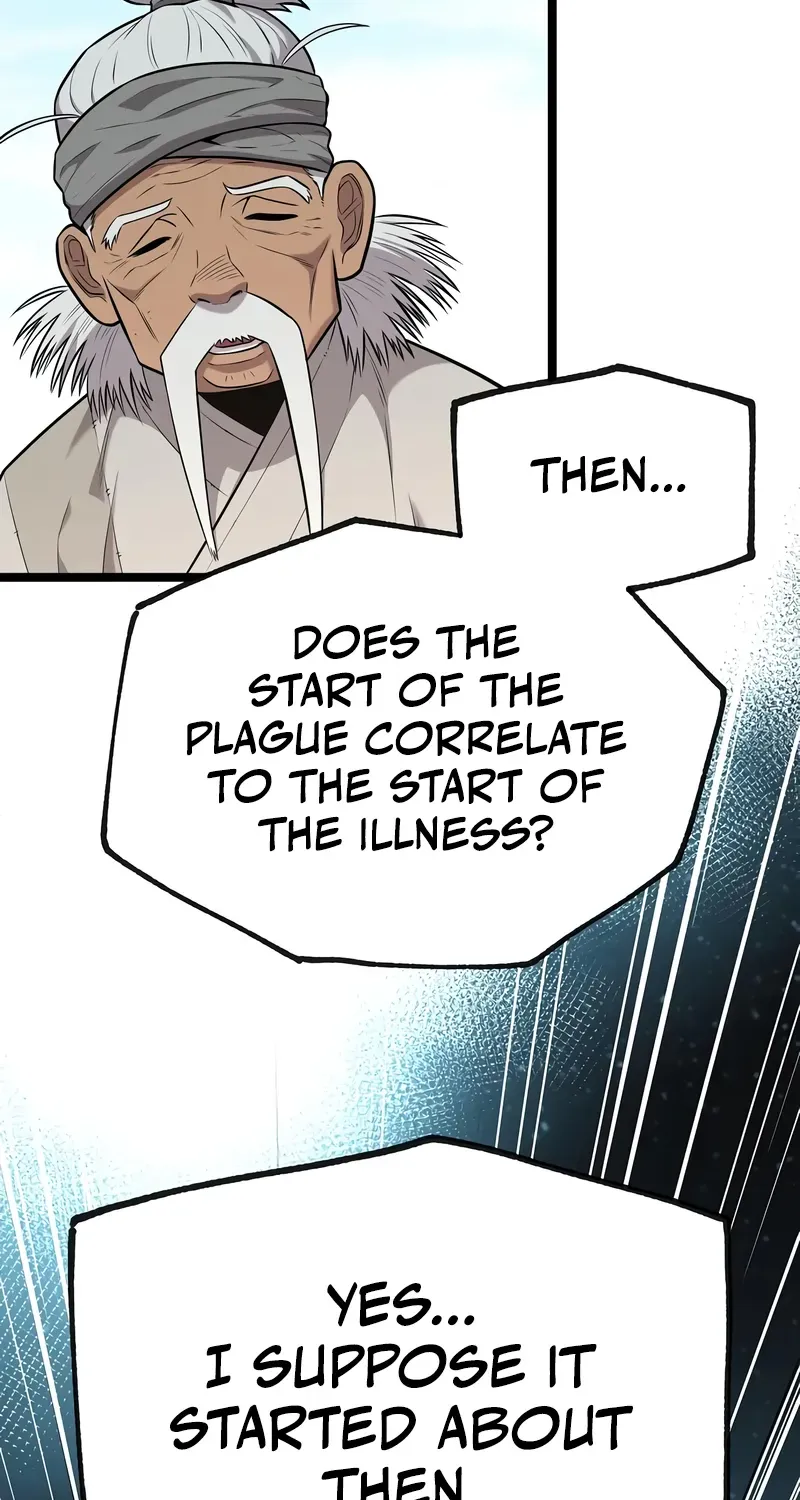 Read The Tang Clan Chronicles EN Manga Online