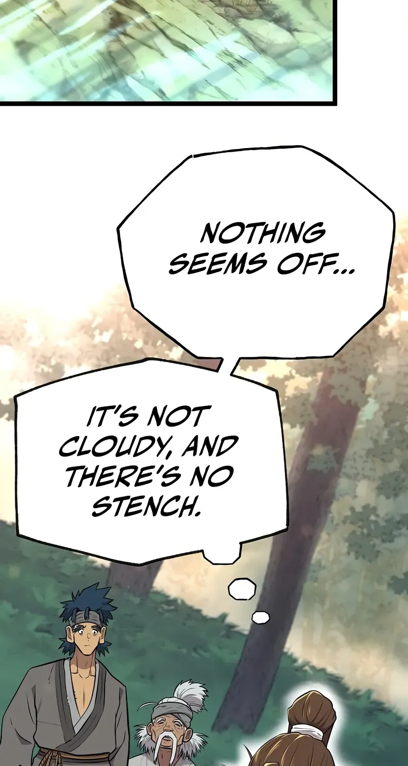 Read The Tang Clan Chronicles EN Manga Online