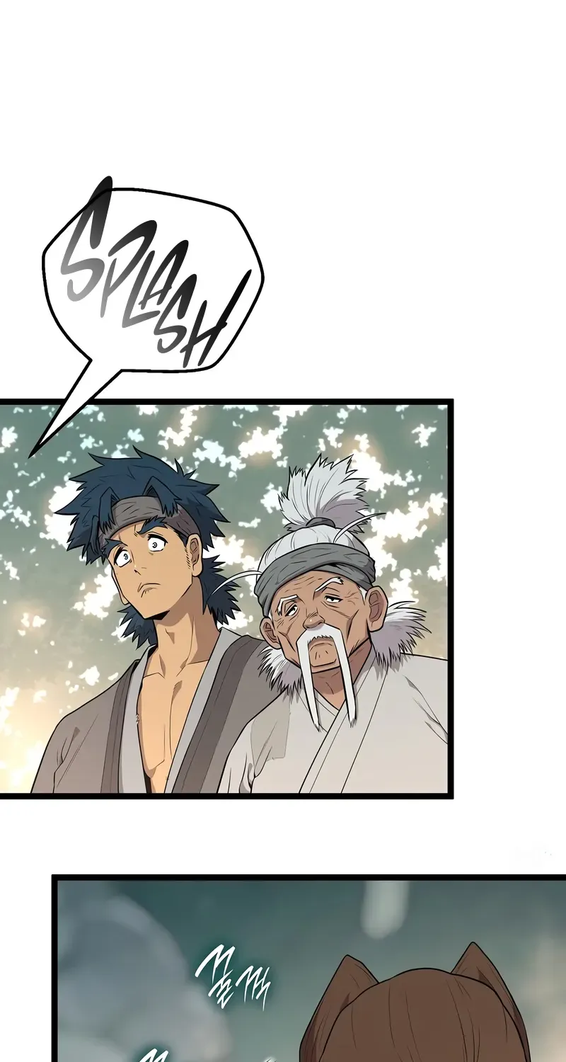 Read The Tang Clan Chronicles EN Manga Online