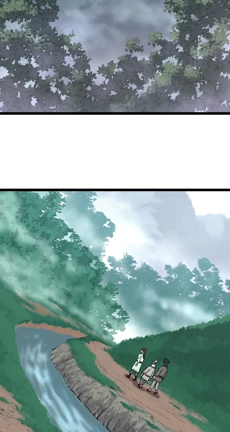 Read The Tang Clan Chronicles EN Manga Online