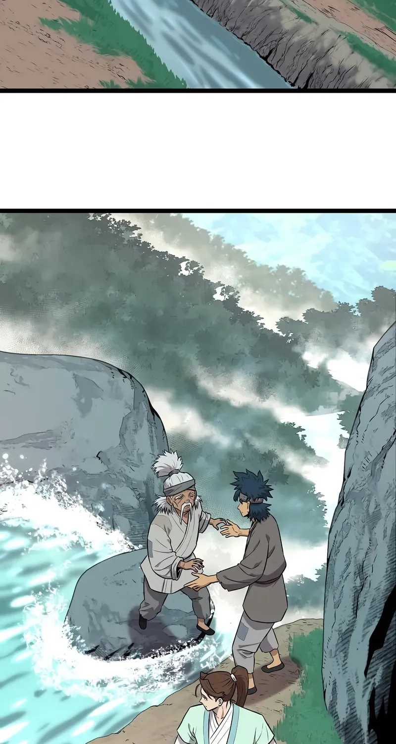Read The Tang Clan Chronicles EN Manga Online