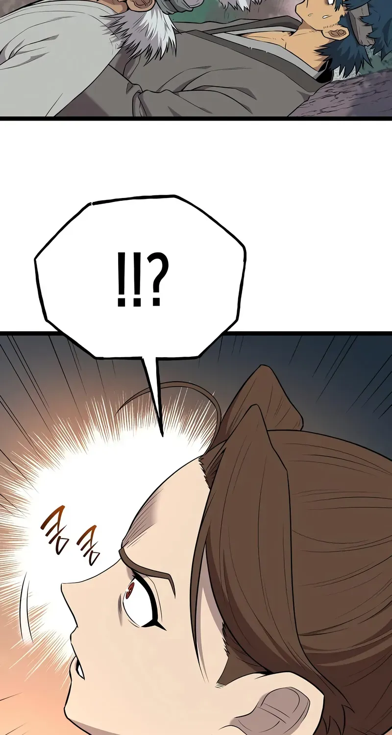 Read The Tang Clan Chronicles EN Manga Online
