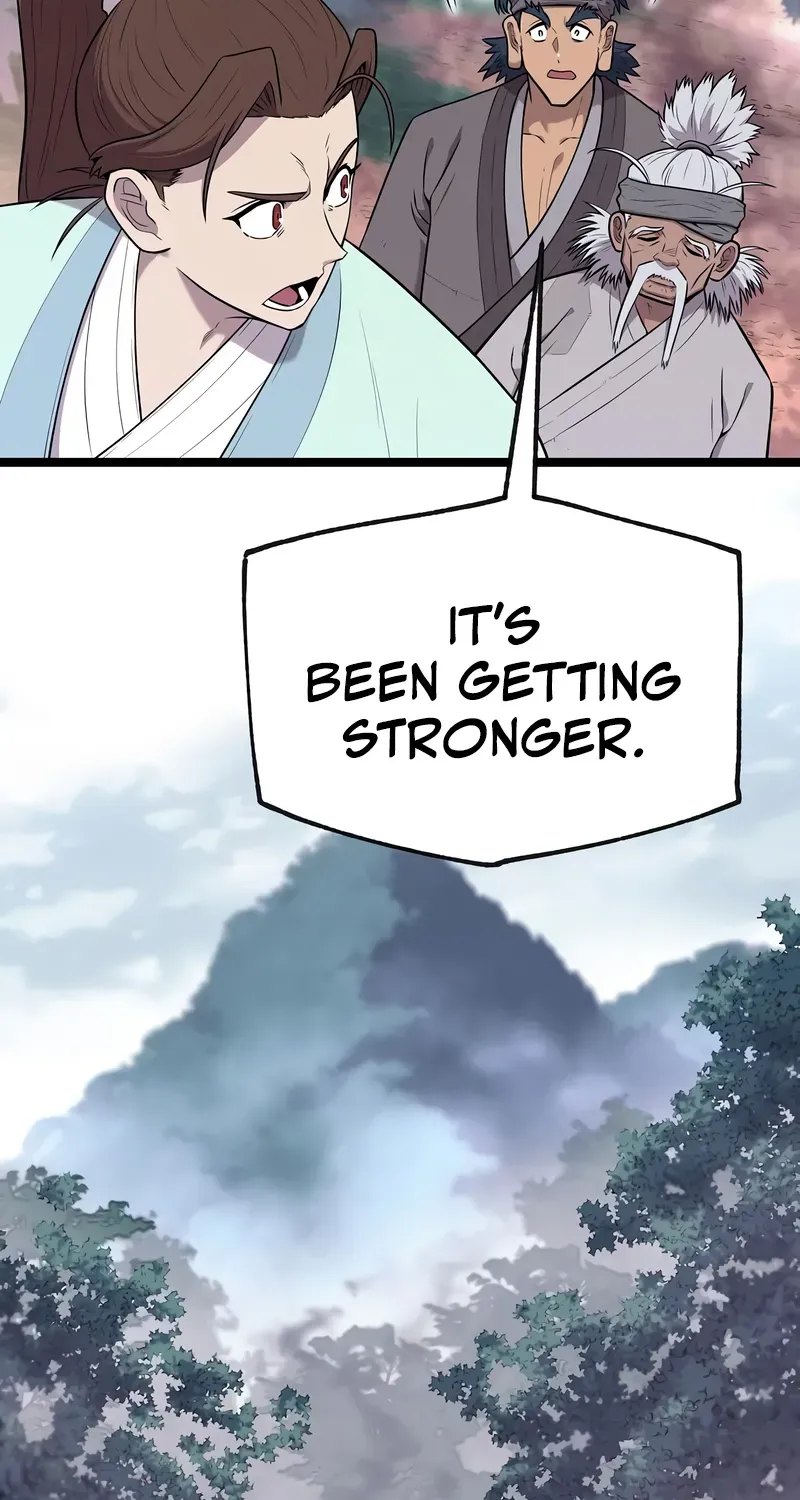 Read The Tang Clan Chronicles EN Manga Online