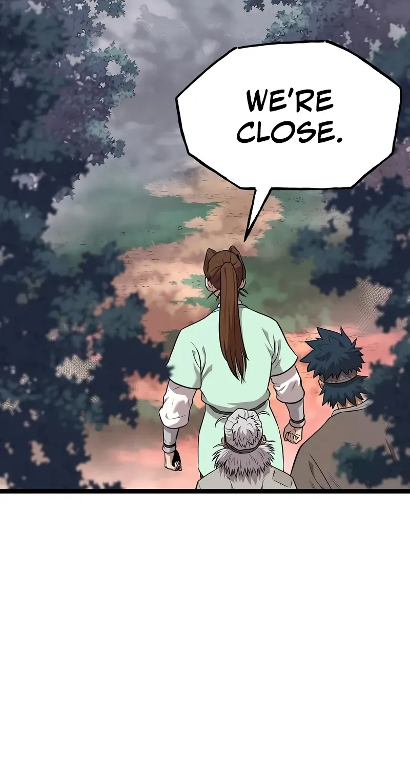 Read The Tang Clan Chronicles EN Manga Online