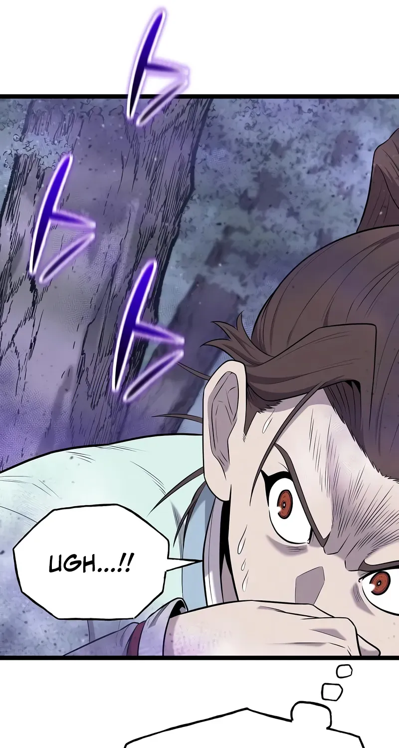 Read The Tang Clan Chronicles EN Manga Online