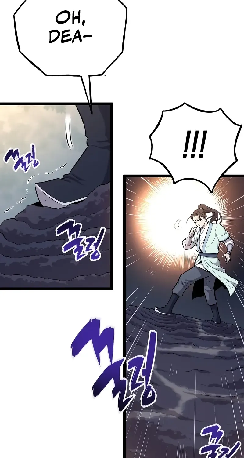 Read The Tang Clan Chronicles EN Manga Online