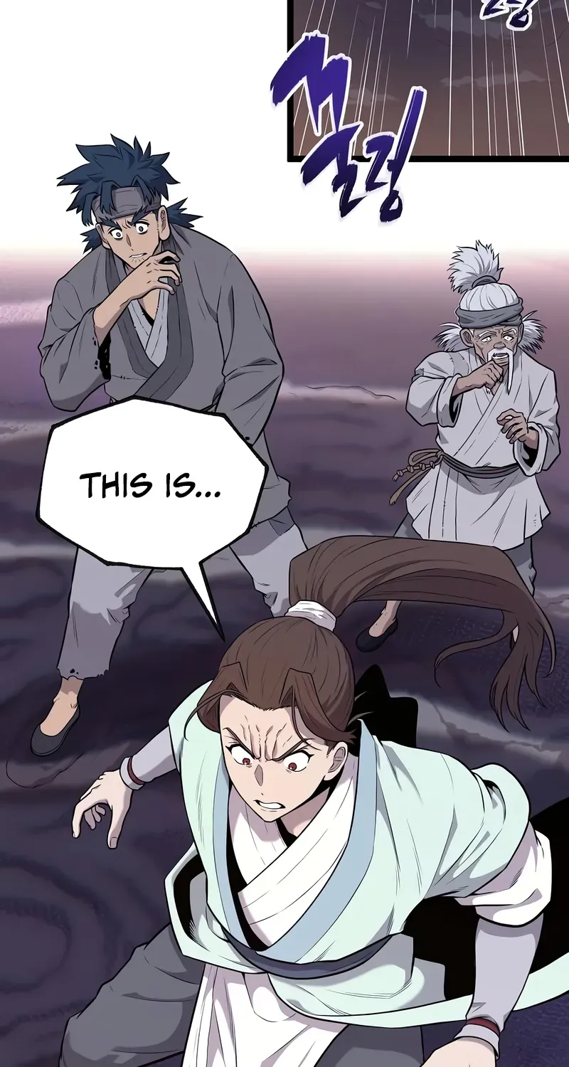 Read The Tang Clan Chronicles EN Manga Online