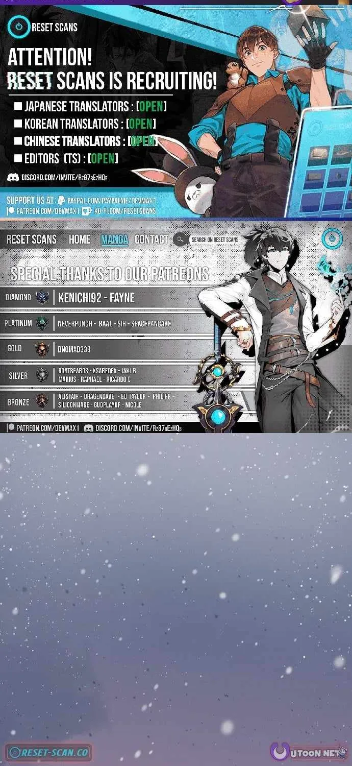 Read The Tang Clan Chronicles EN Manga Online