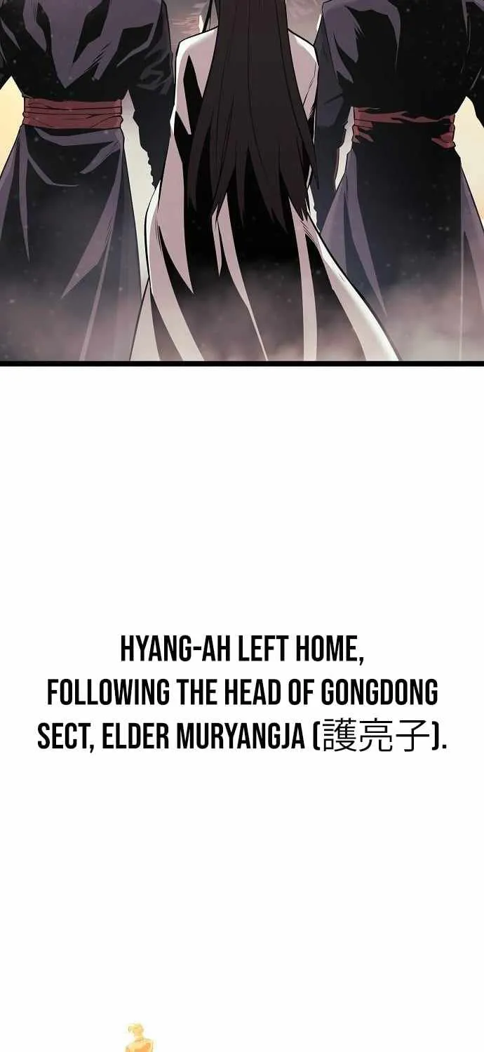Read The Tang Clan Chronicles EN Manga Online