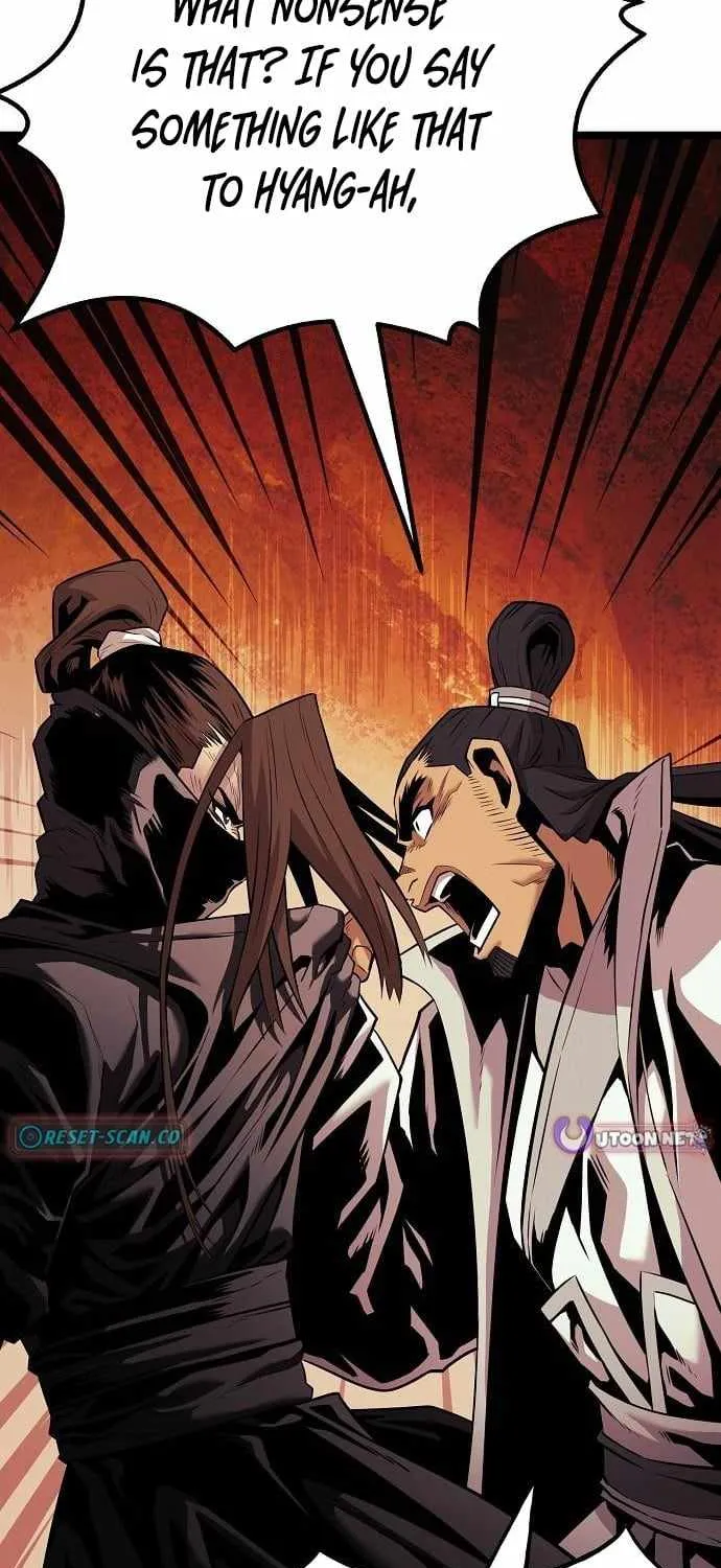 Read The Tang Clan Chronicles EN Manga Online