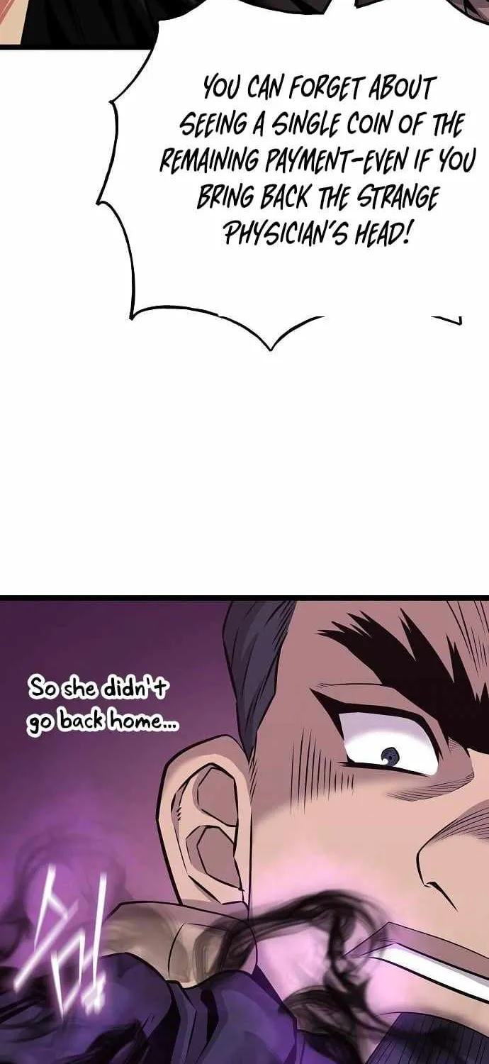 Read The Tang Clan Chronicles EN Manga Online