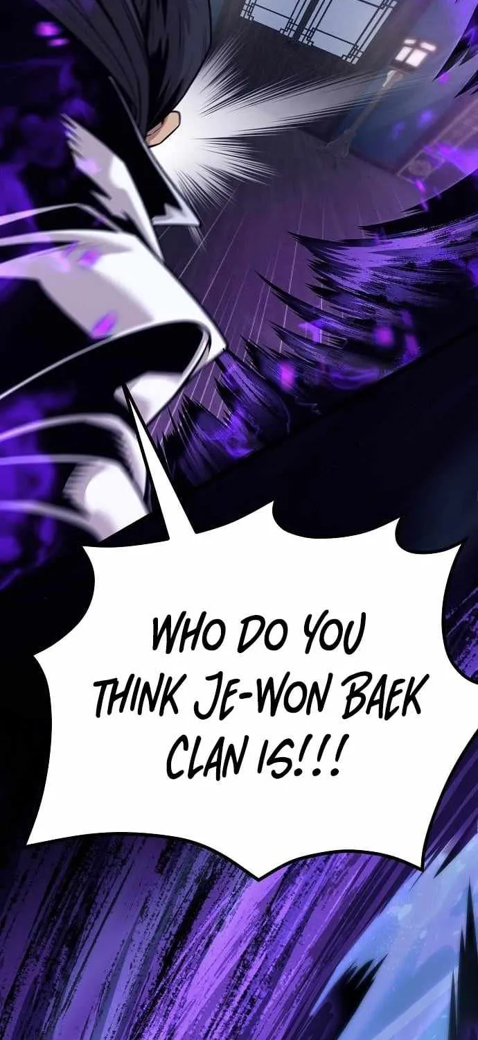 Read The Tang Clan Chronicles EN Manga Online