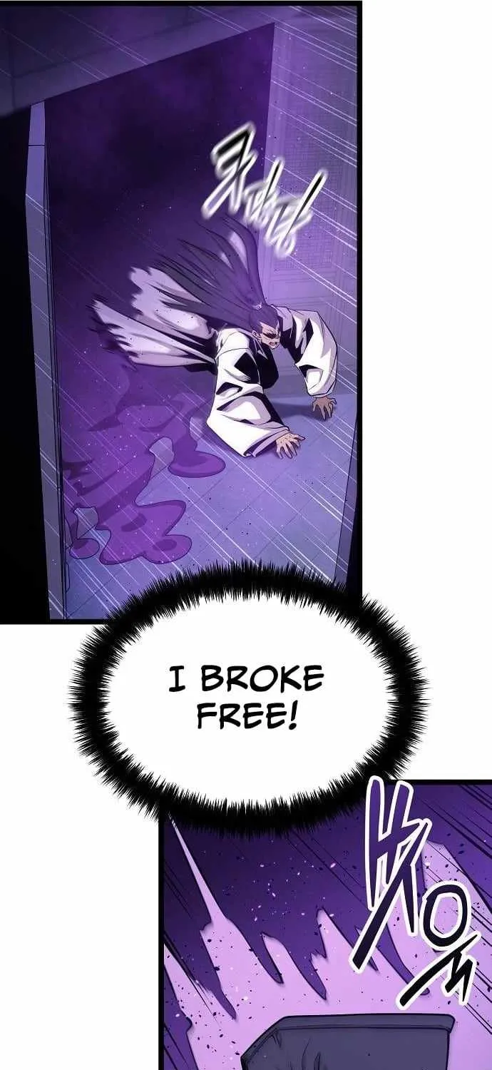 Read The Tang Clan Chronicles EN Manga Online