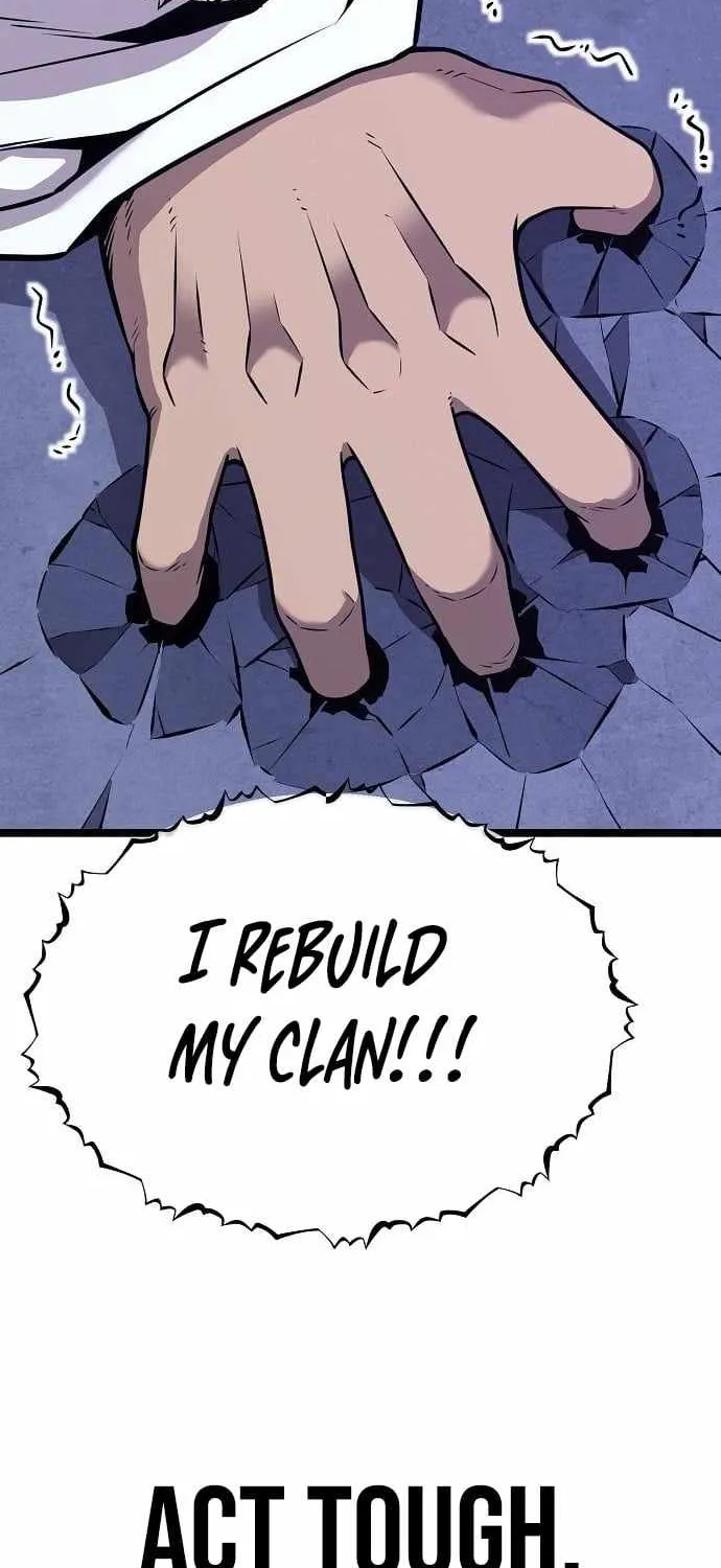 Read The Tang Clan Chronicles EN Manga Online