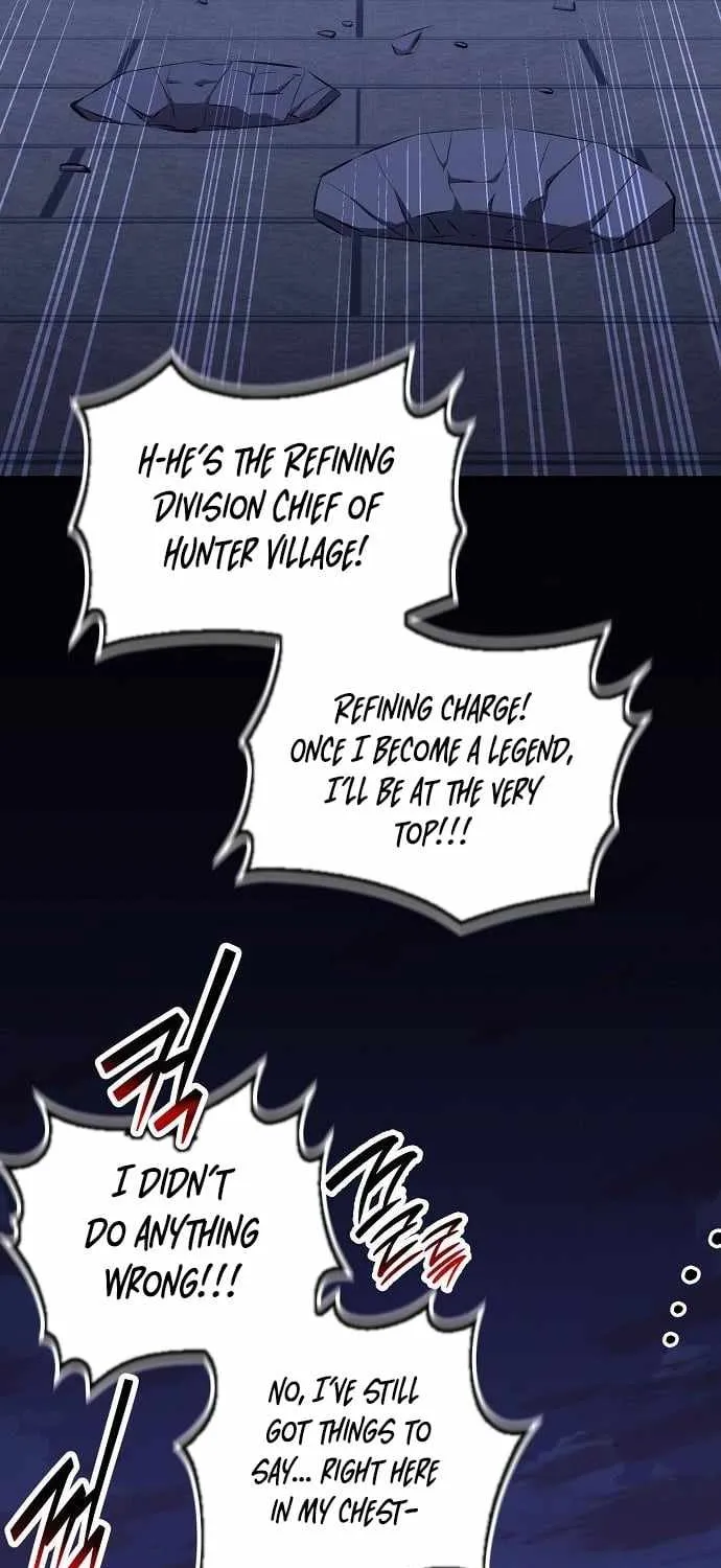 Read The Tang Clan Chronicles EN Manga Online