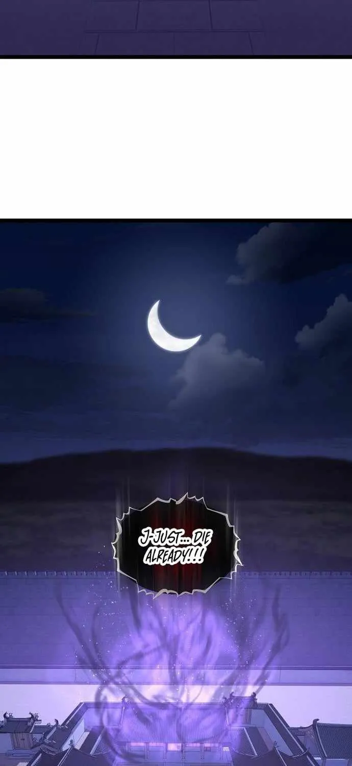 Read The Tang Clan Chronicles EN Manga Online