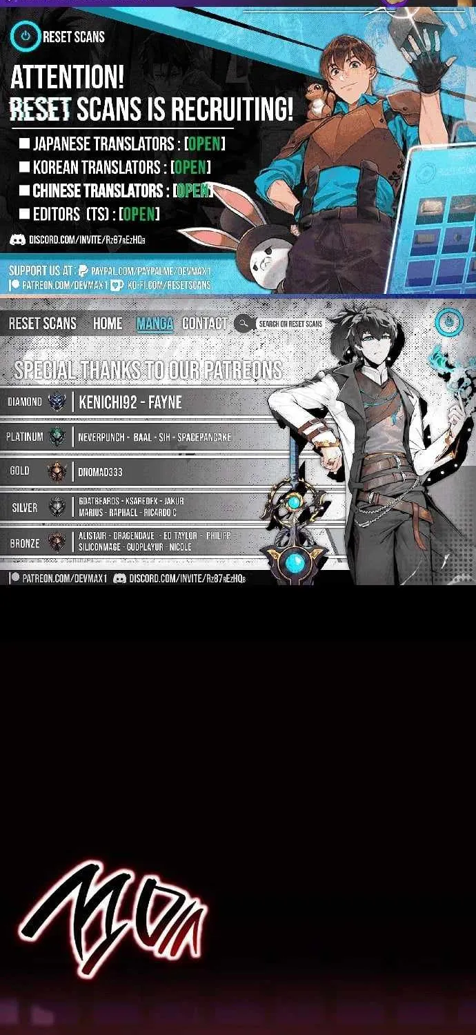 Read The Tang Clan Chronicles EN Manga Online