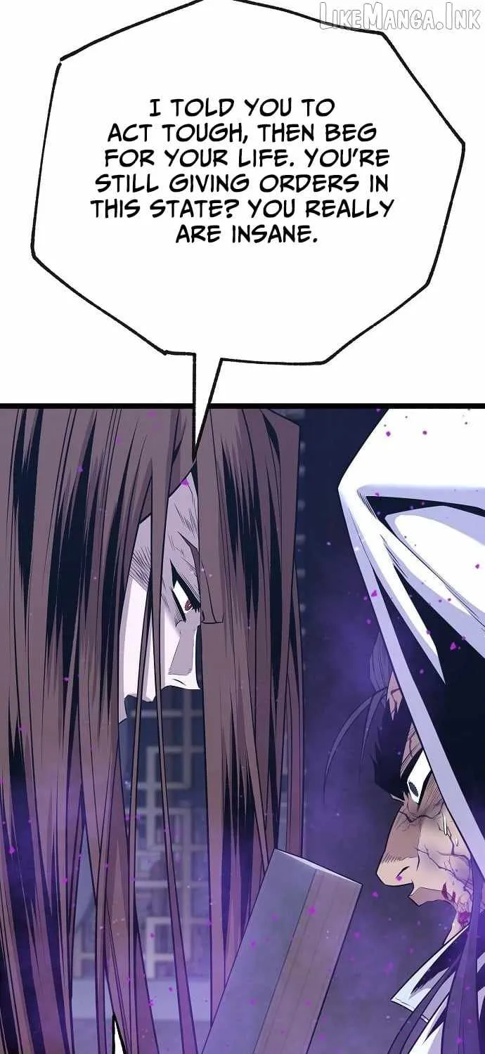 Read The Tang Clan Chronicles EN Manga Online
