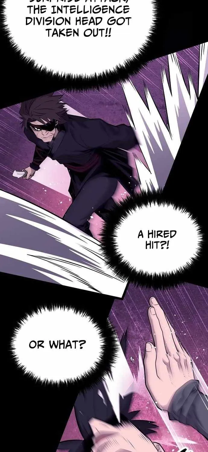 Read The Tang Clan Chronicles EN Manga Online