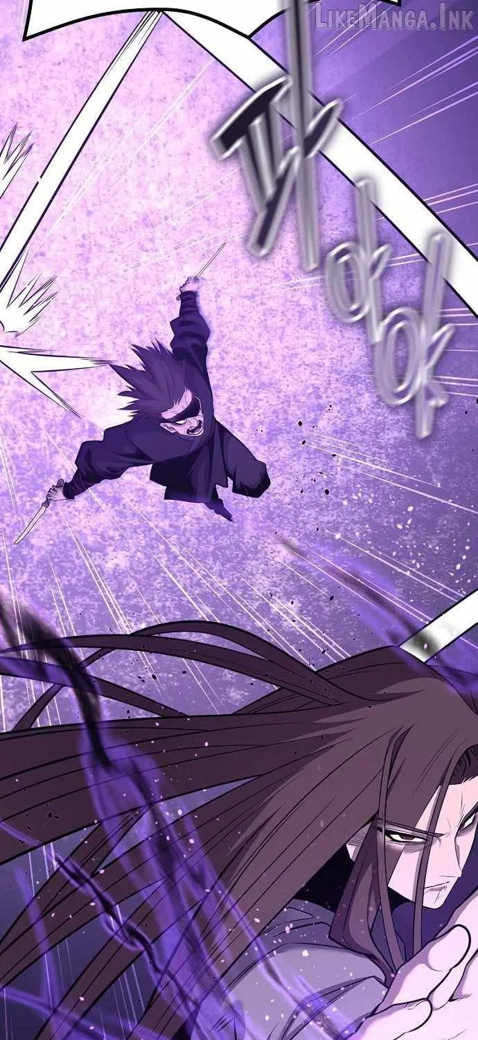 Read The Tang Clan Chronicles EN Manga Online
