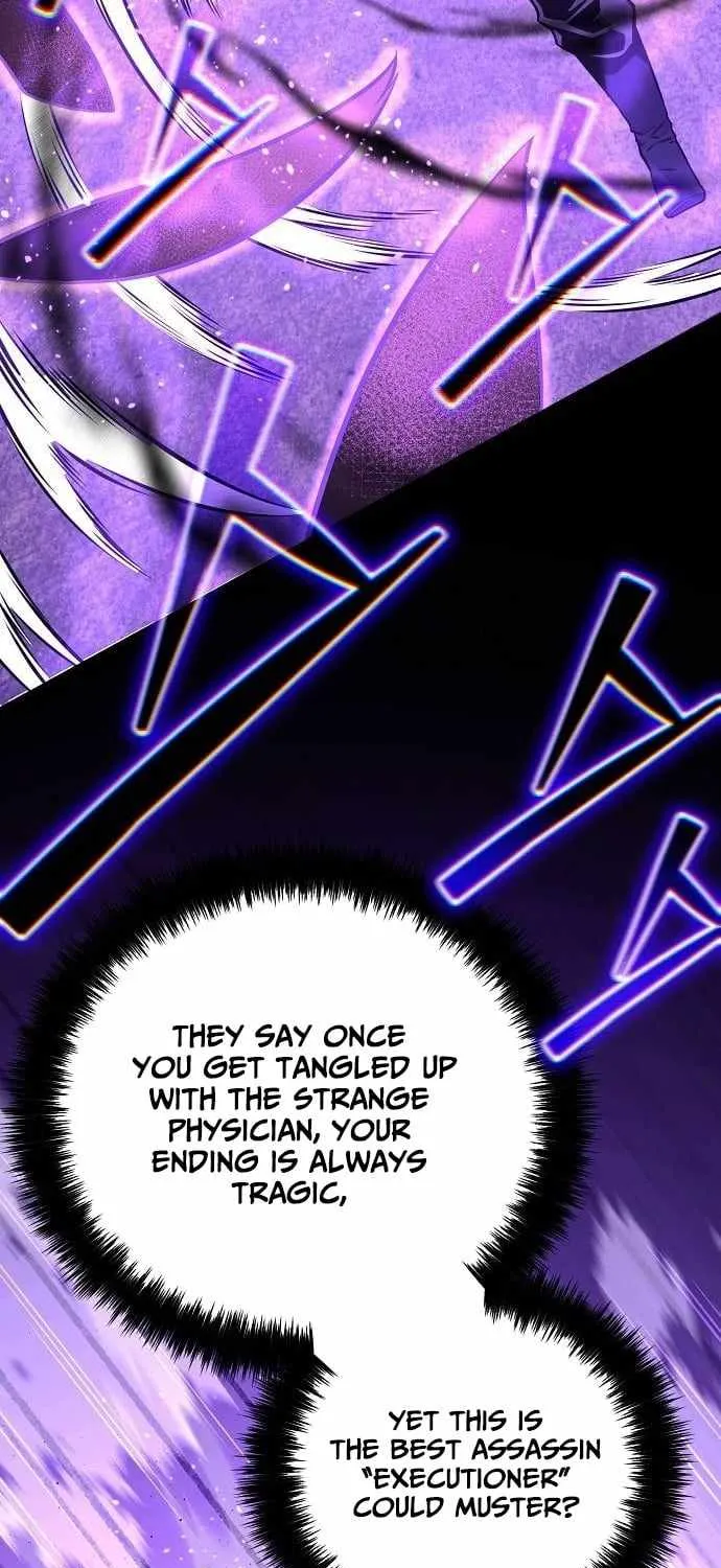 Read The Tang Clan Chronicles EN Manga Online