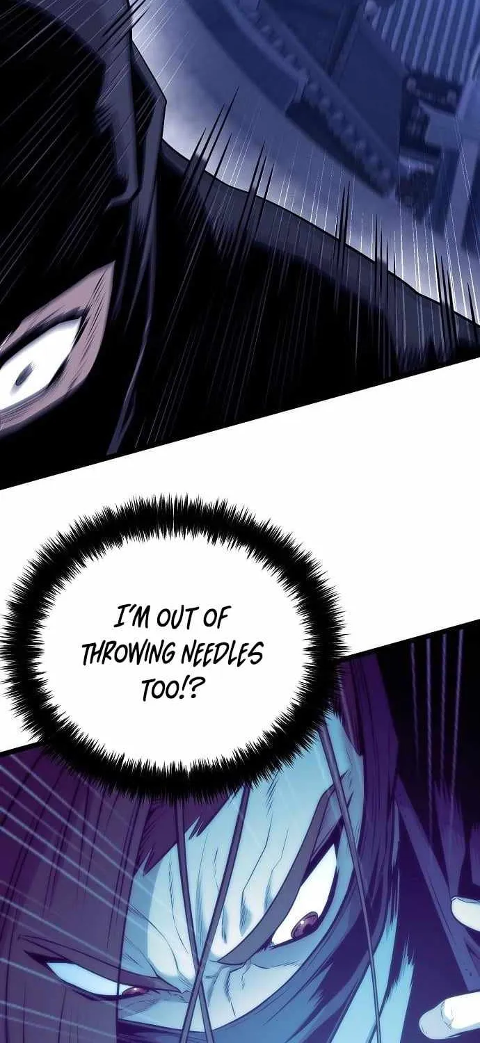 Read The Tang Clan Chronicles EN Manga Online