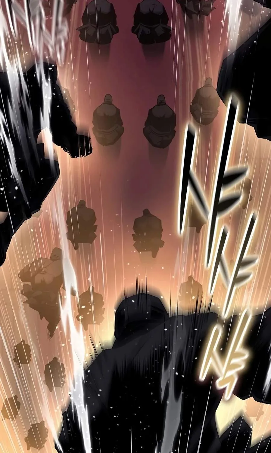 Read The Tang Clan Chronicles EN Manga Online