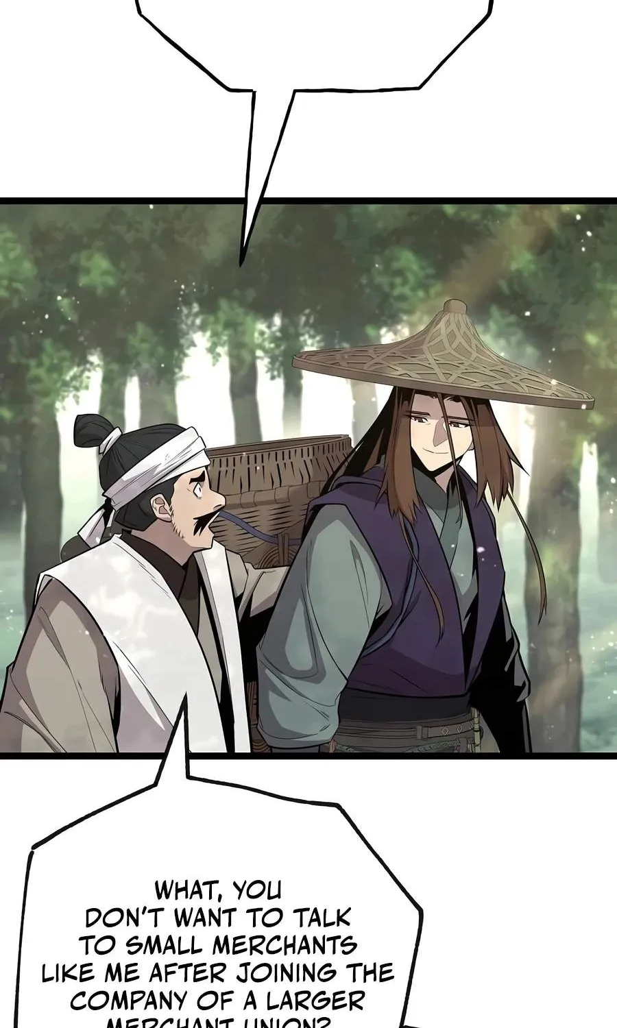 Read The Tang Clan Chronicles EN Manga Online