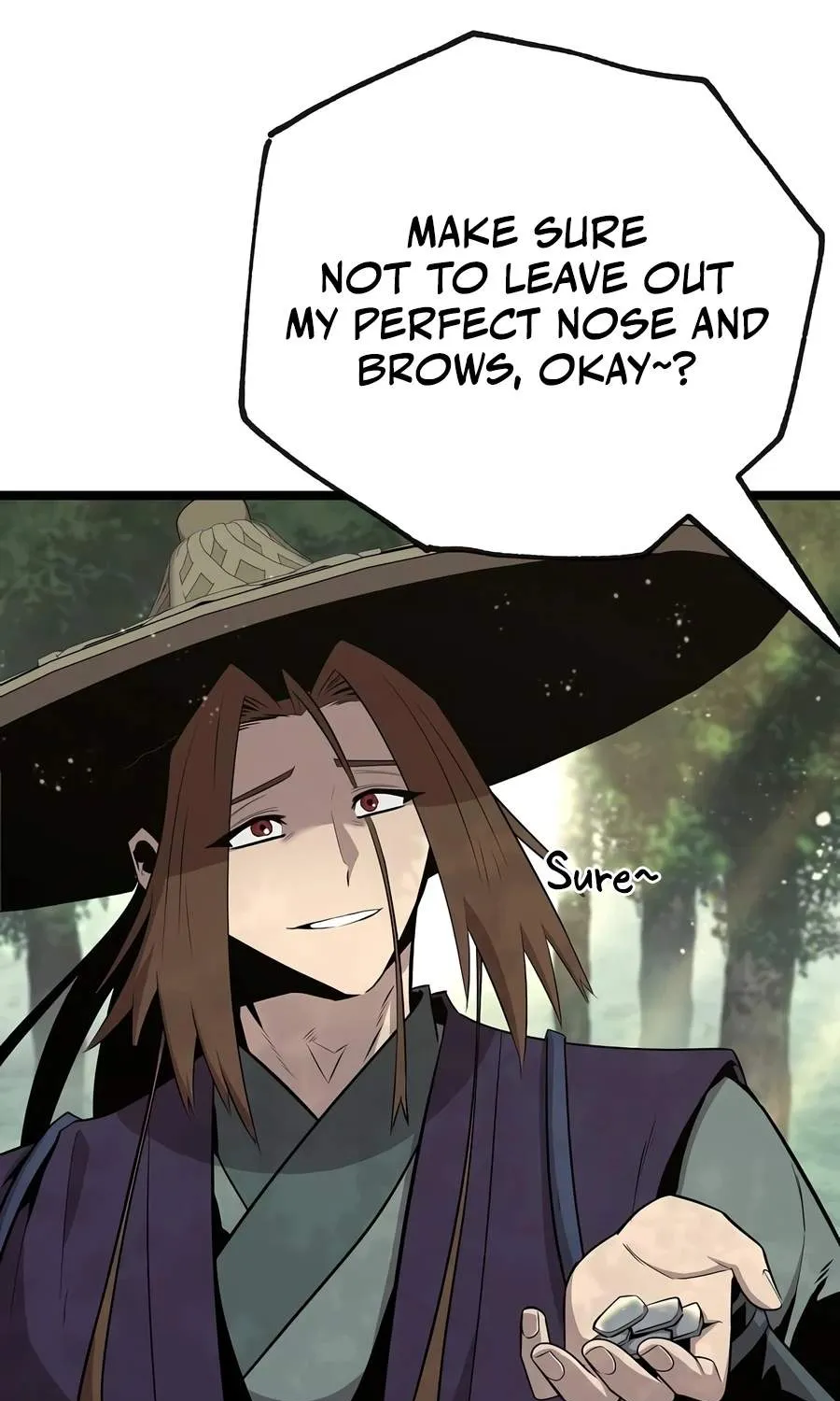 Read The Tang Clan Chronicles EN Manga Online