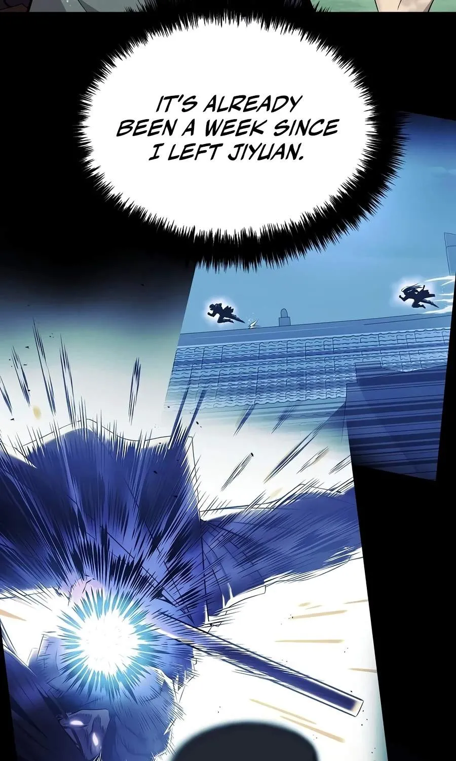 Read The Tang Clan Chronicles EN Manga Online