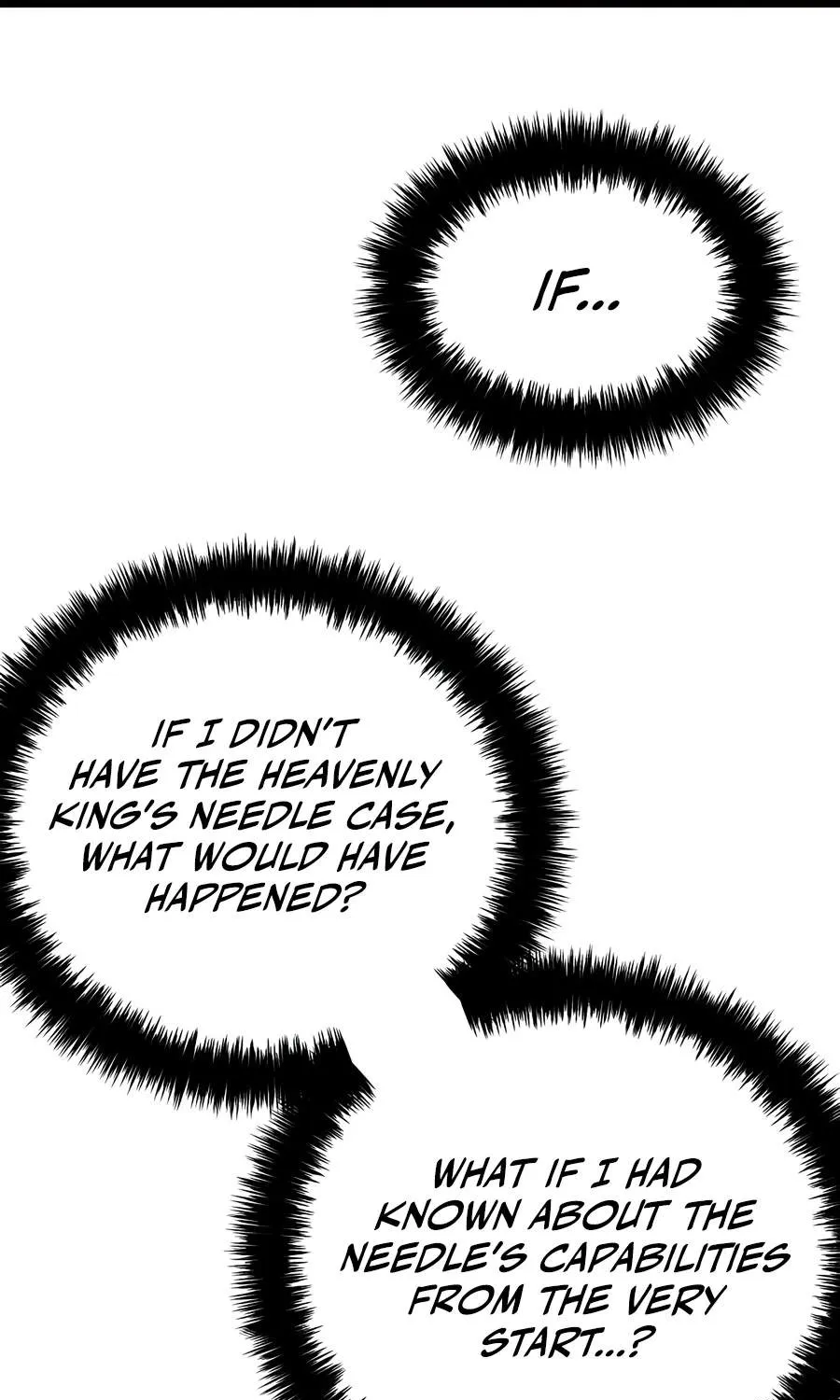 Read The Tang Clan Chronicles EN Manga Online