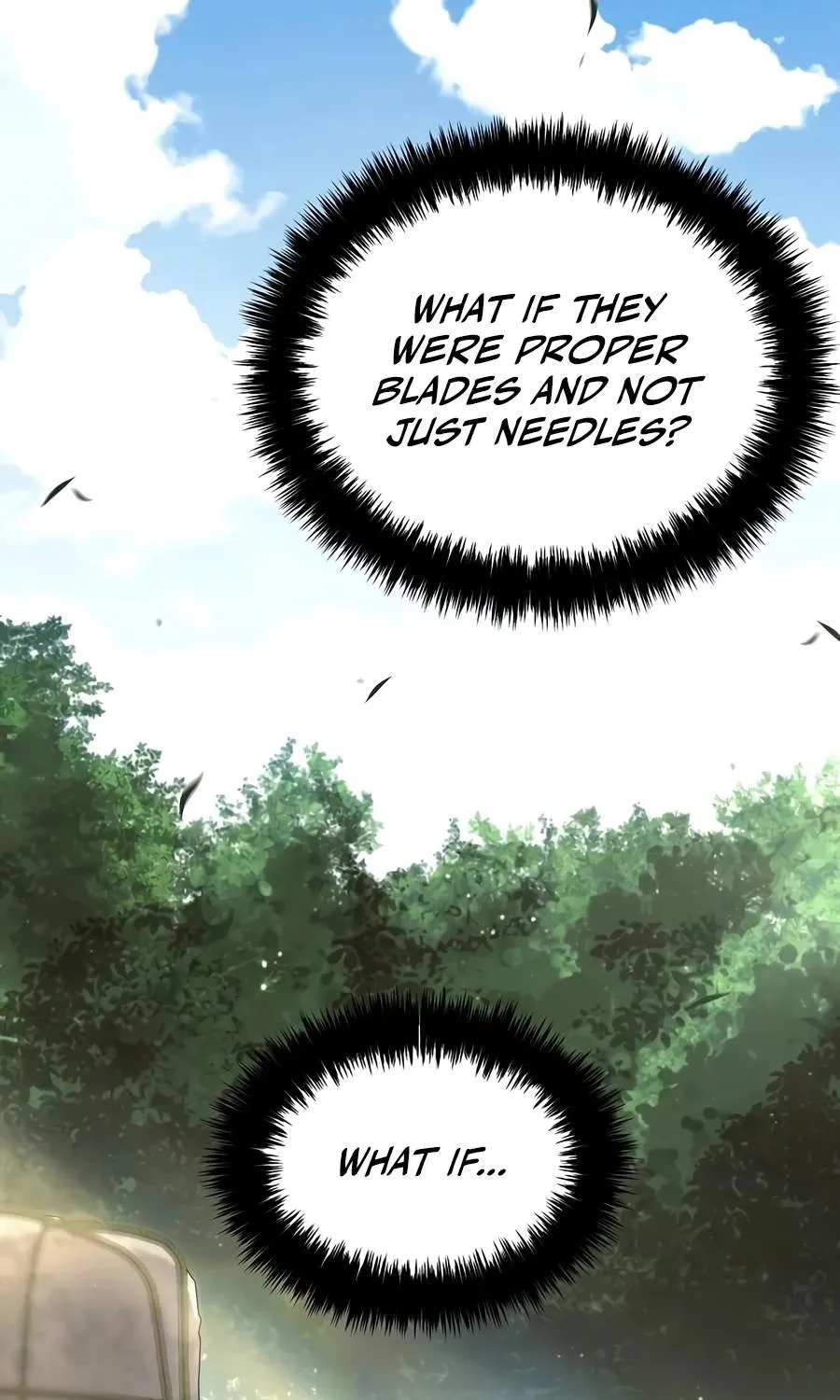 Read The Tang Clan Chronicles EN Manga Online