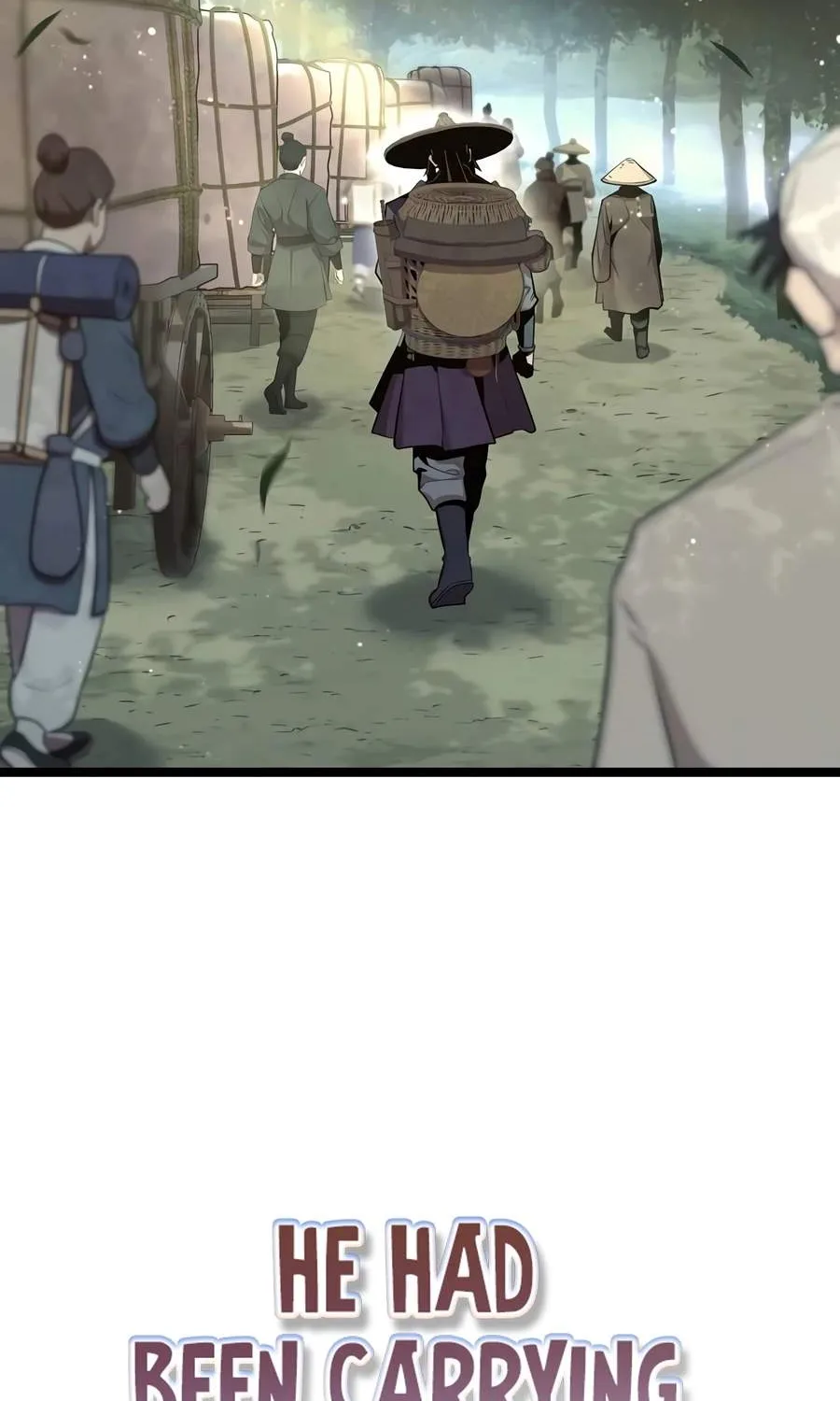 Read The Tang Clan Chronicles EN Manga Online