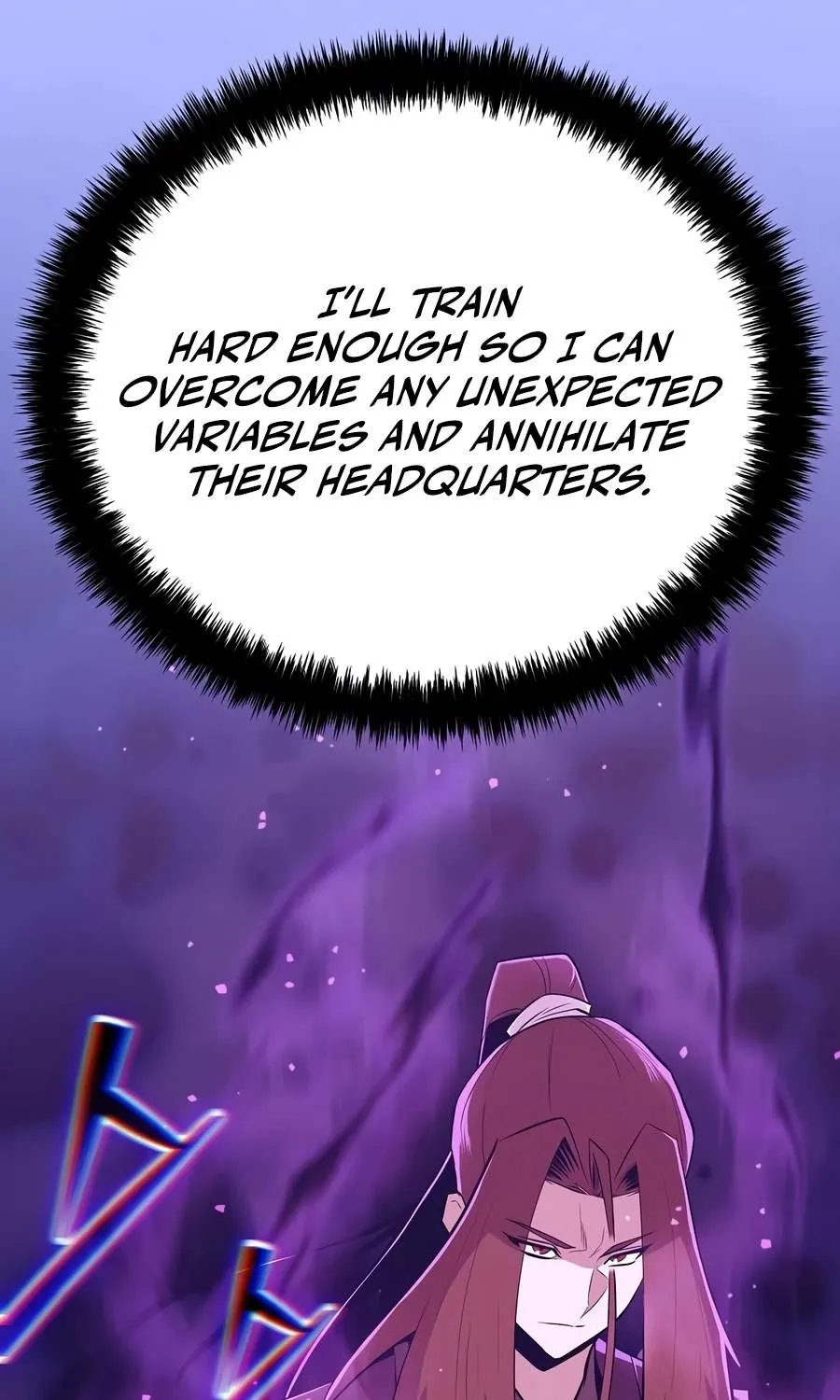 Read The Tang Clan Chronicles EN Manga Online