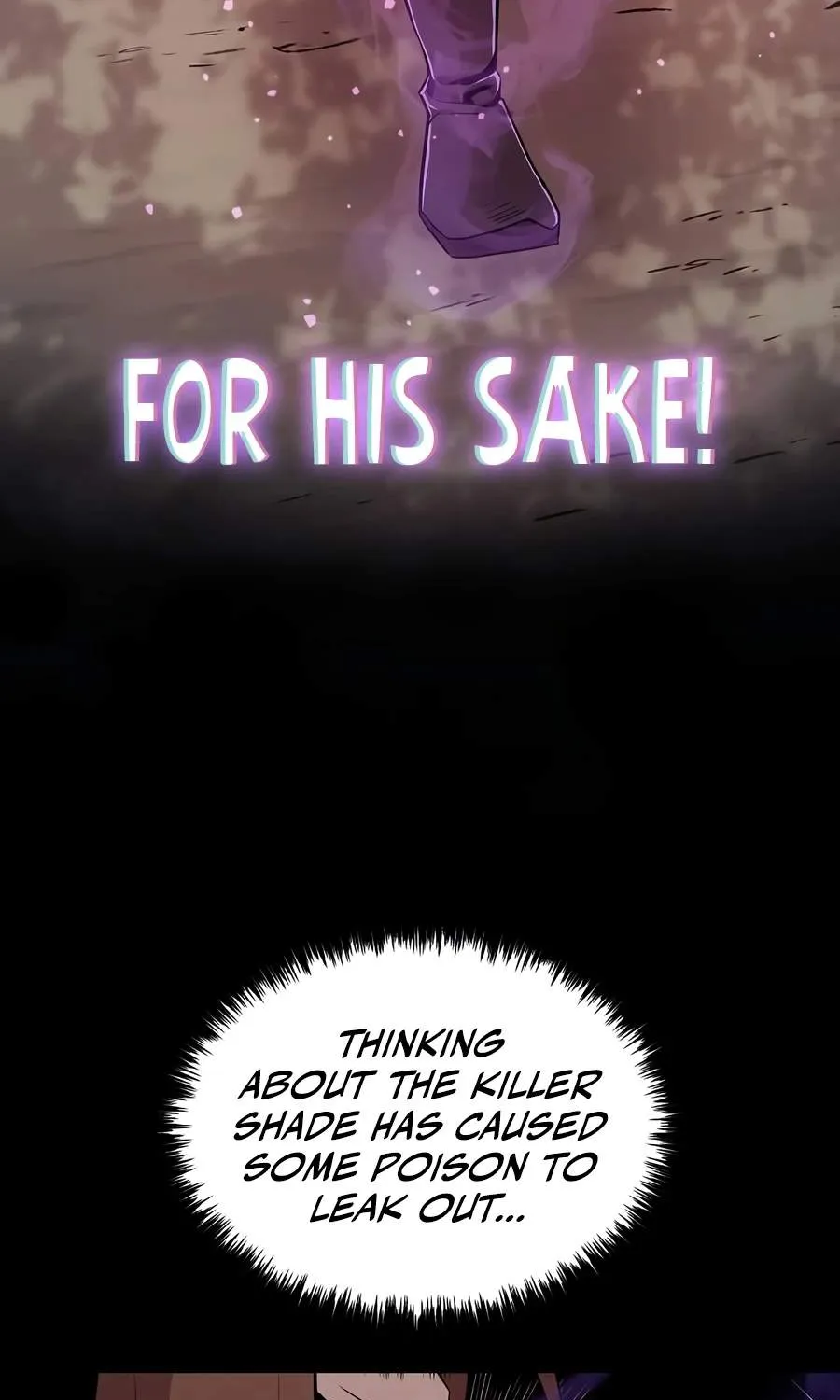 Read The Tang Clan Chronicles EN Manga Online