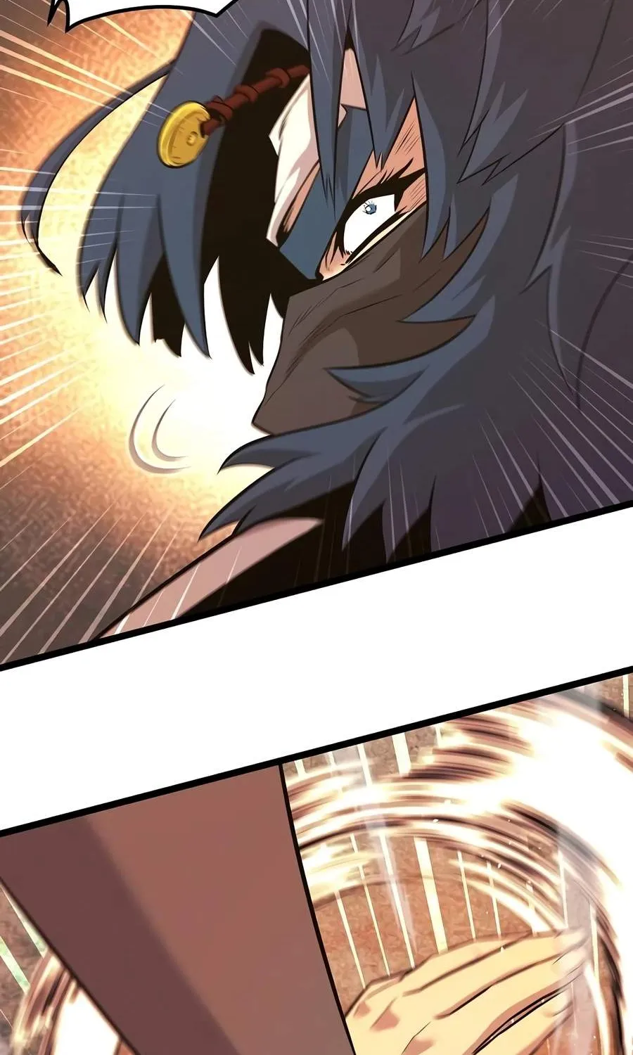 Read The Tang Clan Chronicles EN Manga Online