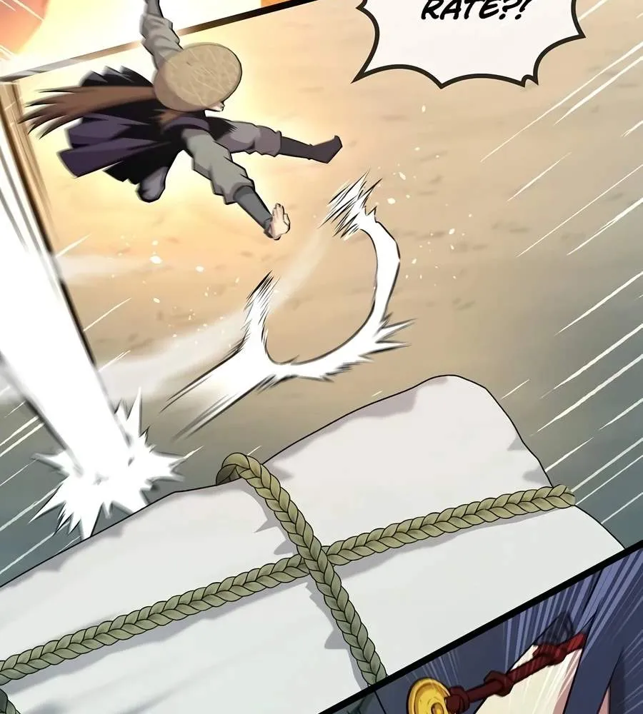 Read The Tang Clan Chronicles EN Manga Online